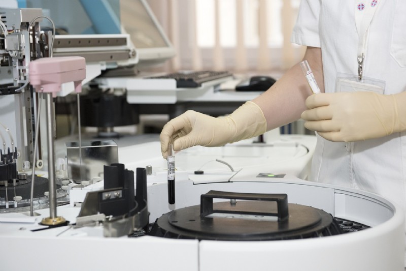 ISO 17025 Deney ve Kalibrasyon Laboratuvarı Akreditasyonu